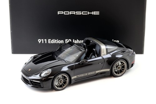 Minichamps porsche 911 - 1:18,