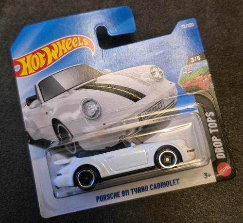 Hot wheels 2026 porsche - 2026, 911