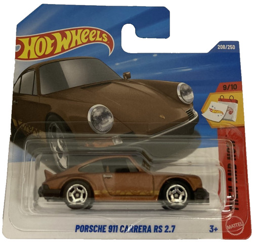 Hot wheels 2026 - hot, porsche