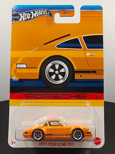 Hot wheels 1971 - wheels,