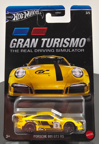 Hot wheels porsche 911 - hot,