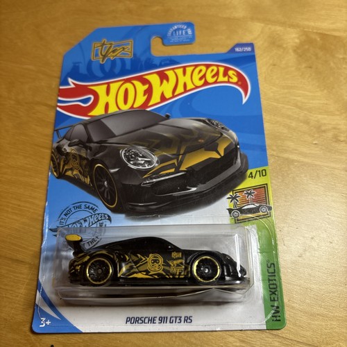 Hotwheels tfox porsche - tfox,, 911