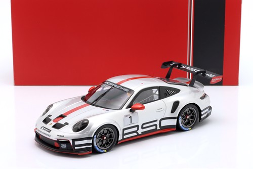 Porsche 911 gt3 cup - 911, #1
