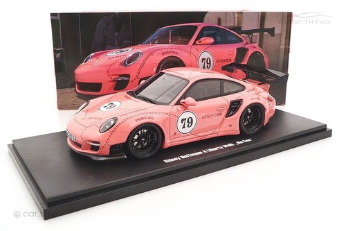 Porsche 911 turbo - turbo, s