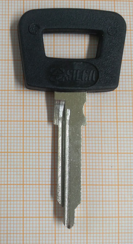 1st zündschlüssel auto - 1st.,