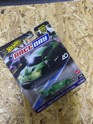Hot wheels car - hot,