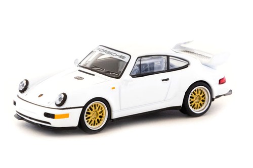 Tarmac porsche 911 rsr - 911, 3.8