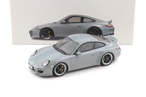 Spirit porsche 911 997 - spirit,
