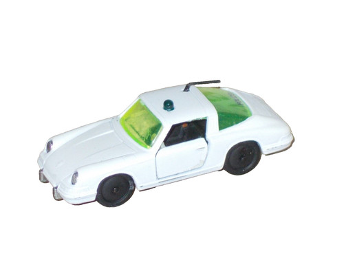Polizei porsche 911 - polizei, basis