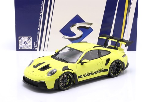 Porsche 911 gt3 rs - porsche,