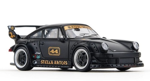 Porsche 911 rwb930 - 911,