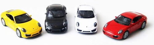 Porsche 911 carrera s - 911, (991)