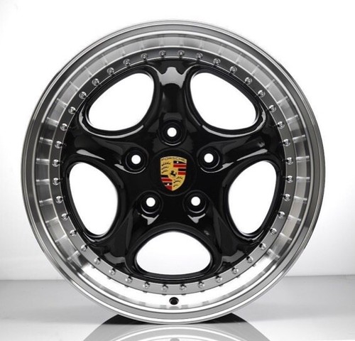Neue classic porsche 911 - 4, /