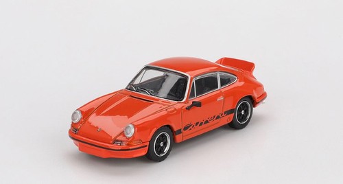 Porsche 911 carrera 7 - 911, rs