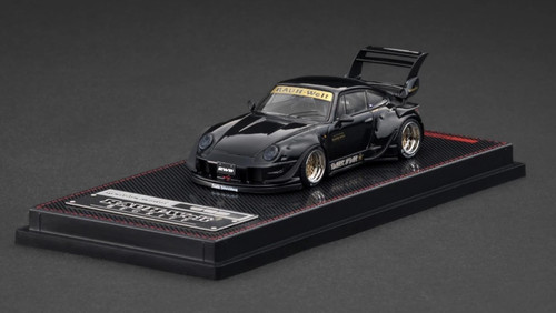 Ignition model rwb - porsche, 993