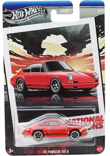 Hot wheels 2025 - hot, porsche