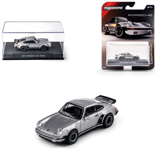 Porsche 911 turbo 1975 - 911,