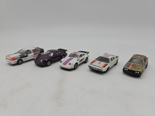Herpa bmw 323i - 1:87, /