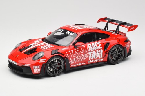 Porsche 911 992 - , gt3