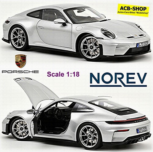 Porsche 911 gt3 - porsche, mit