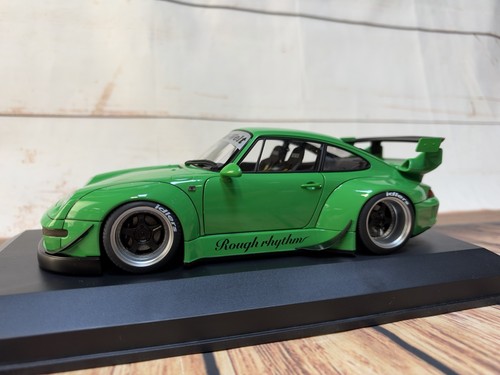 Autoart porsche 911 - 🏎️,