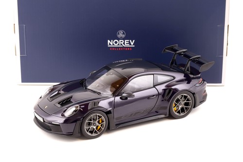Norev porsche 911 - 1:18, (992)