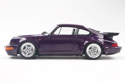 Porsche 911 turbo 964 - 911,