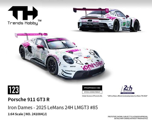 Trends hobby porsche 911 gt3 - trends,