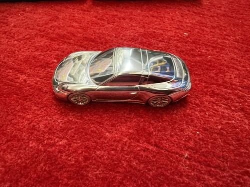 Original porsche 911 targa - original,