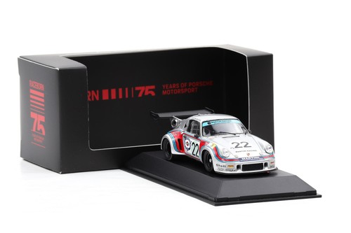 Spark porsche 911 carrera - 911,