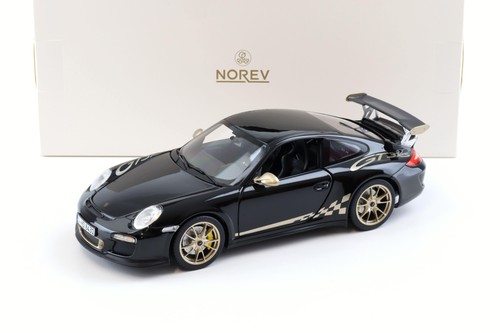 Norev porsche 911 - 1:18, 997.2