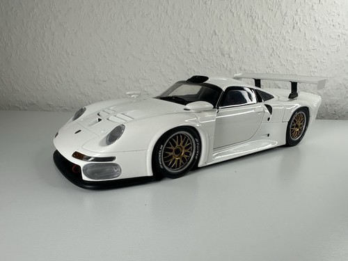Models porsche 911 - ut, gt1