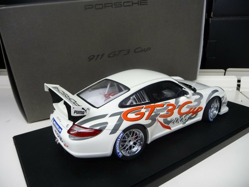 Autoart porsche 911 997 - autoart,