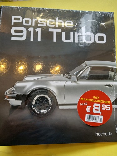 Bauen sie den porsche 911 - den,