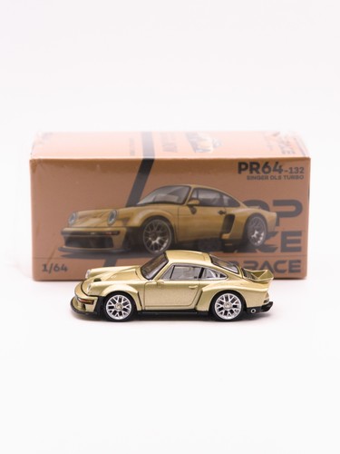 Pop race porsche 911 turbo - 911,