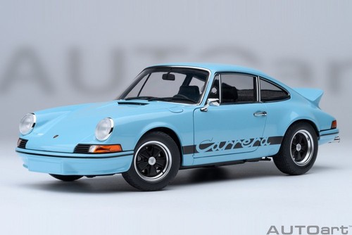 Porsche 911 carrera rs - porsche,