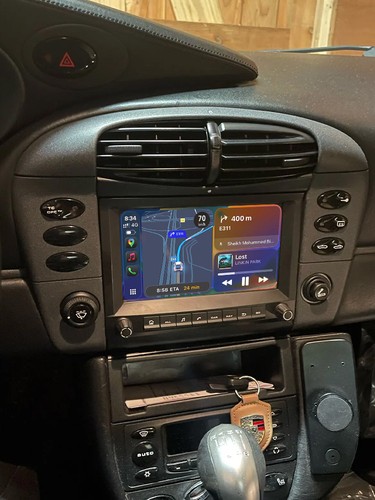 Für porsche 911 996 - für, 996.1