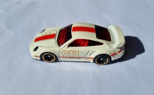 2026 hot wheels porsche 911 - hot,