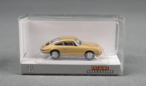 Brekina 91644 87 - brekina, porsche