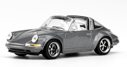 Porsche 911 singer targa - -,