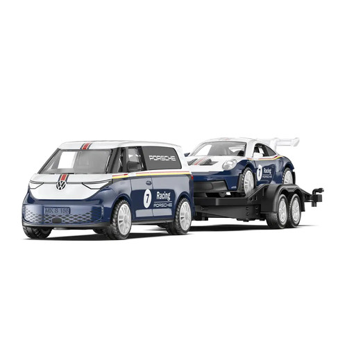 Siku 2569 buzz - siku, vw