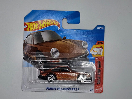 Hot wheels 2026 porsche 911 - hot,