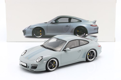 Porsche 911 sport - 911,