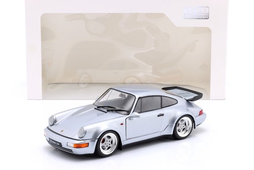 Porsche 911 turbo 6 - turbo, 3.6