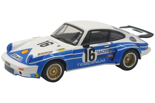 Spark porsche 911 carrera rsr - porsche,