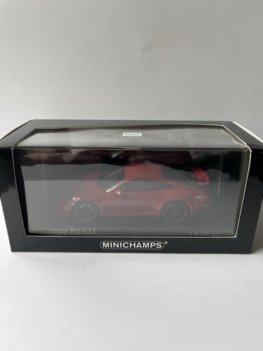 Minichamps 410069202 porsche - #,