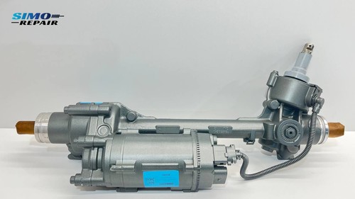 Lenkgetriebe elektrische lhd - lenkgetriebe,
