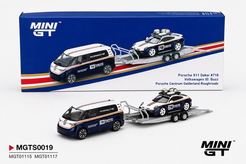 Tsm mini mgts0019 - mini, set