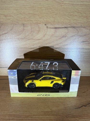 Porsche 911 991 gt2 lap - 911,