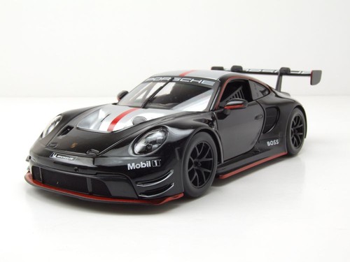 Porsche 911 gt3 2023 - gt3, r